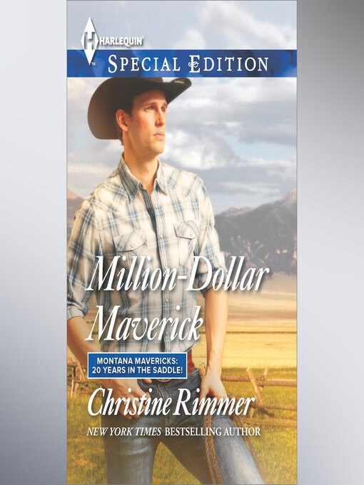 Cover image for Million-Dollar Maverick